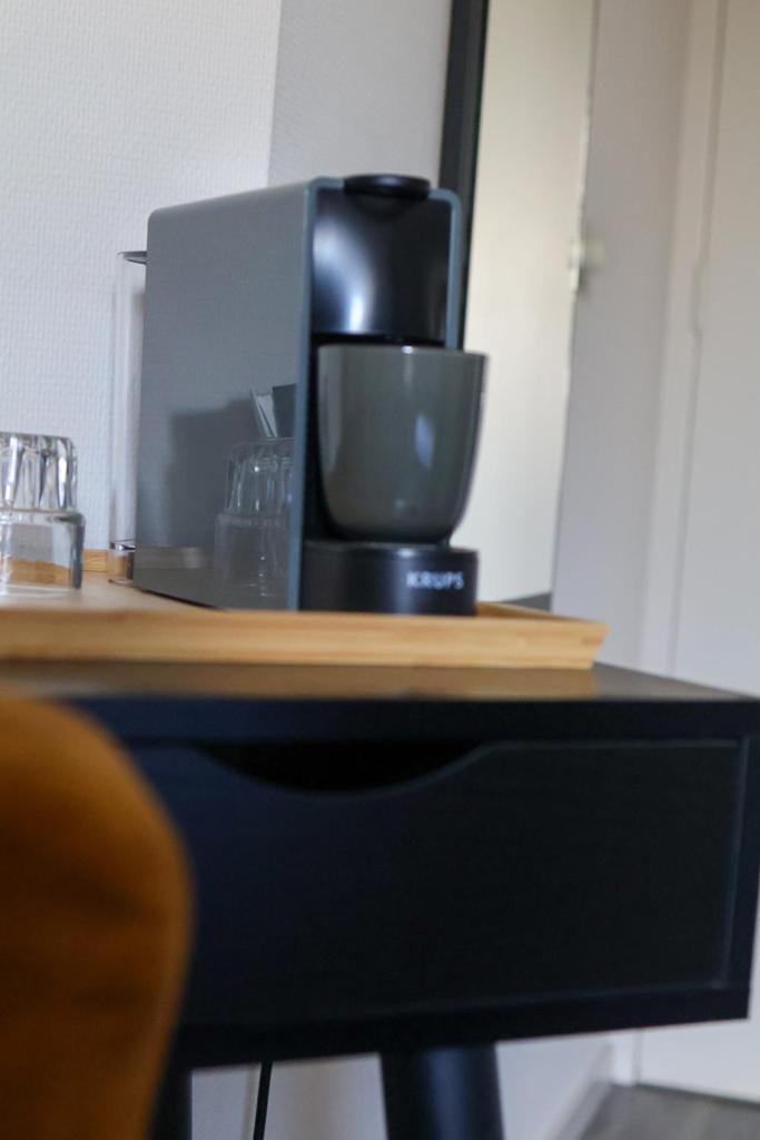 Moeke Mooren Appeltern Exteriör bild